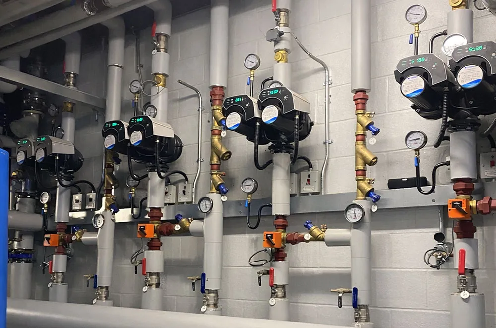 Colchester-Sixth-Form-Plant-Room