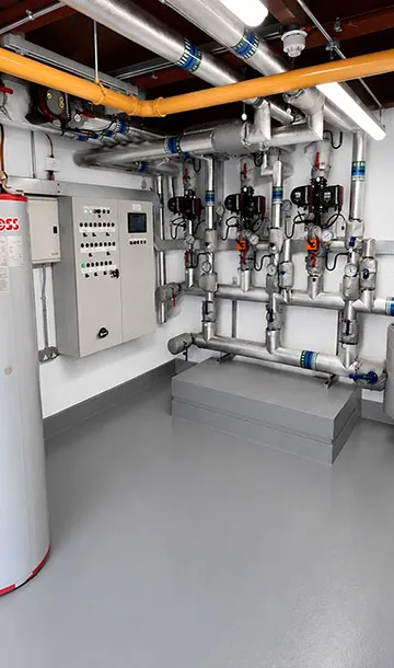 Henry-Martin-&amp;-Sons-Mechanical-Installation-Image2
